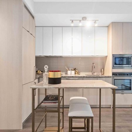 Condo In The City Toronto Zewnętrze zdjęcie