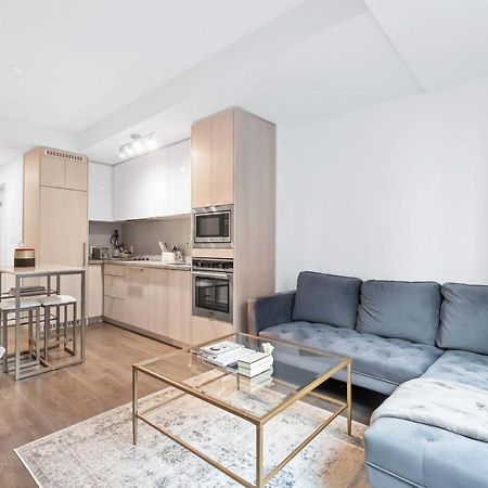 Condo In The City Toronto Zewnętrze zdjęcie