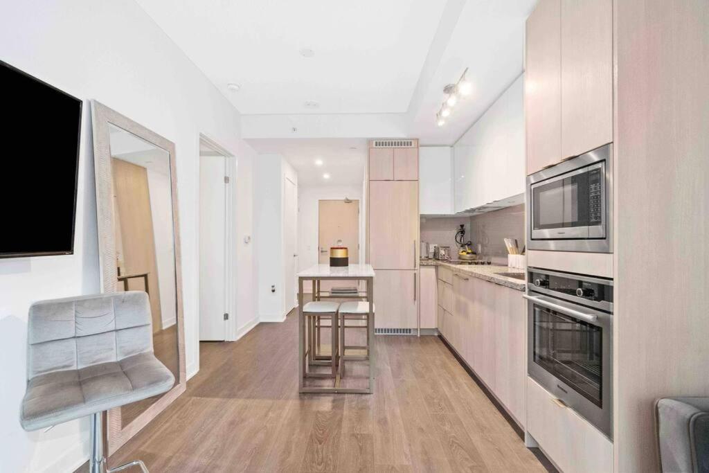Condo In The City Toronto Zewnętrze zdjęcie
