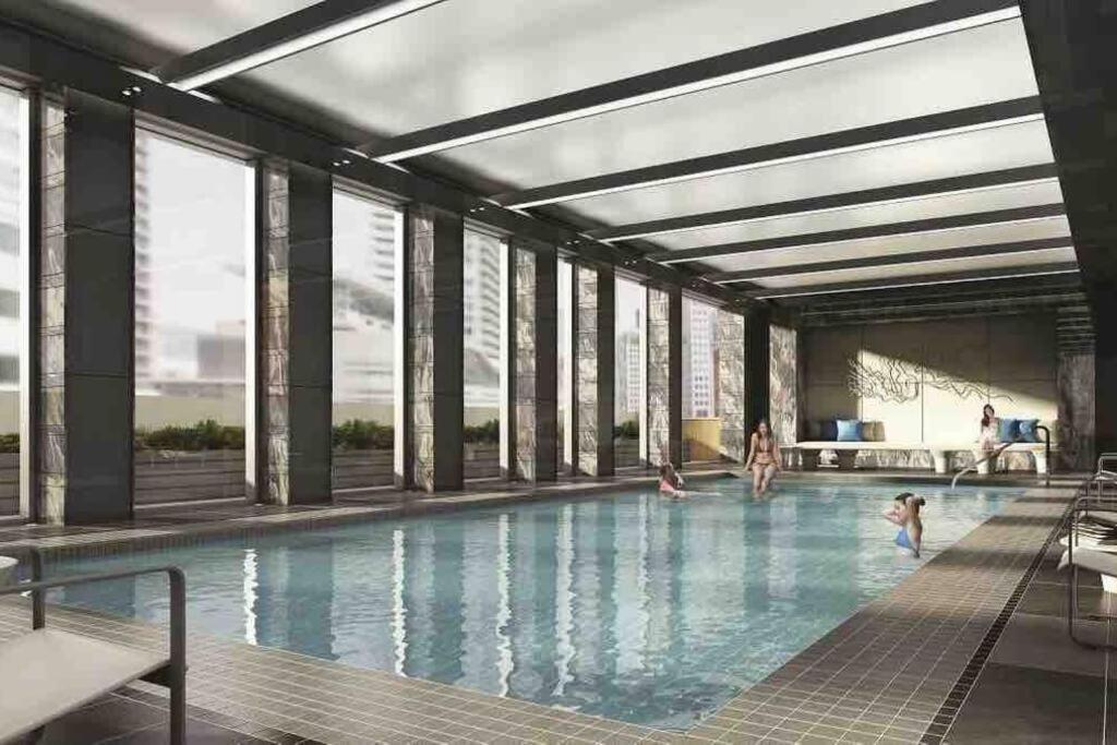 Condo In The City Toronto Zewnętrze zdjęcie