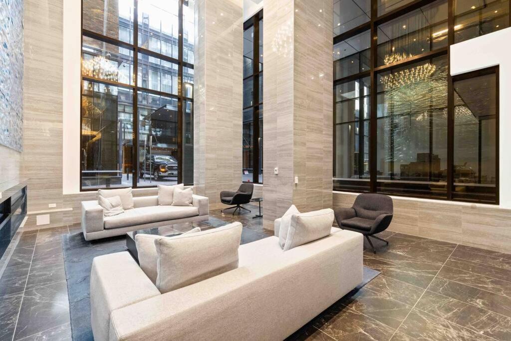 Condo In The City Toronto Zewnętrze zdjęcie