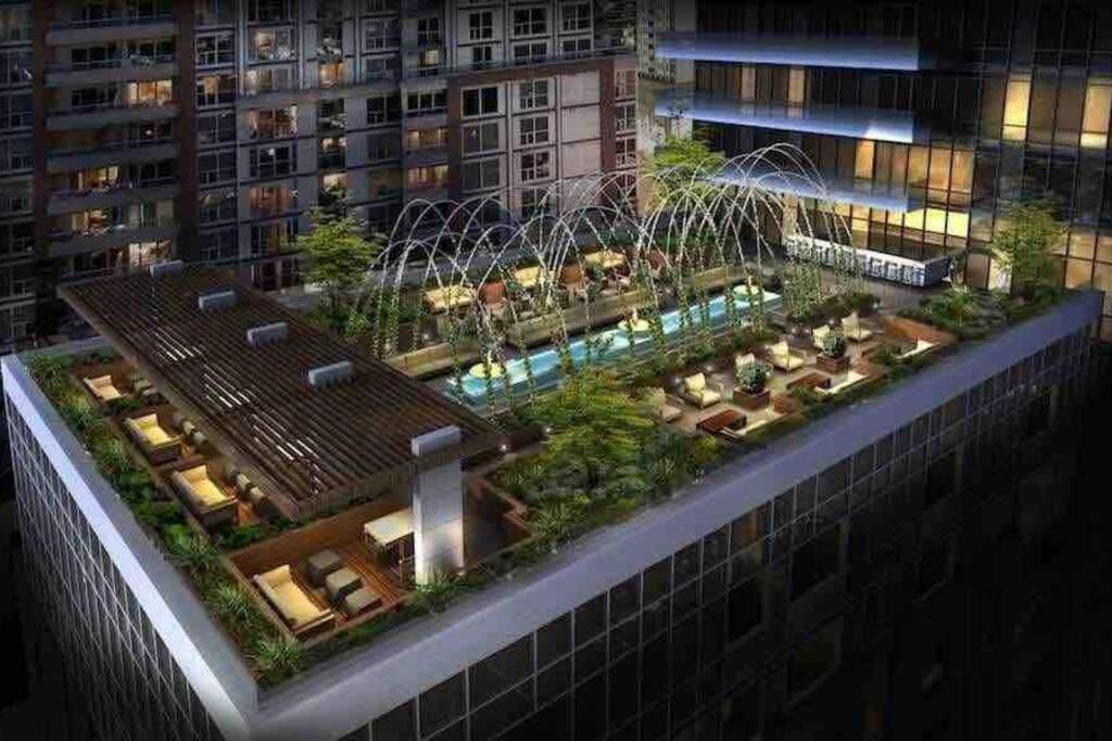 Condo In The City Toronto Zewnętrze zdjęcie